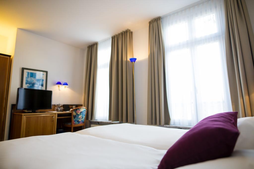 Parkhotel Tillmanns Eltville am Rhein Exterior foto